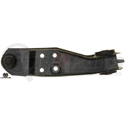 ACDelco 45D1951 Suspension Control Arm and Ball Joint Assembly 45d1951