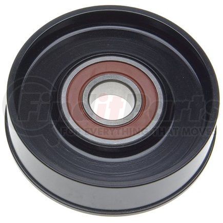 ACDelco 36229 Accessory Drive Belt Idler Pulley Idler Pulley (B)
