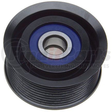 ACDelco 36231 Accessory Drive Belt Idler Pulley 36231