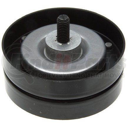 36236 by ACDELCO - PULLEY BELT IDLER