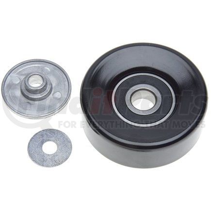 ACDelco 36272 Accessory Drive Belt Idler Pulley Professional™ Idler Pulley