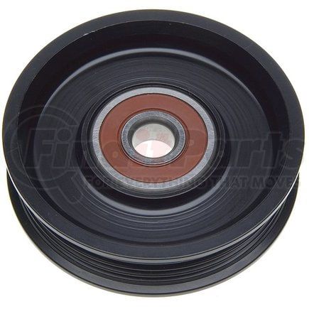 36273 by ACDELCO - Flanged Idler P (B)
