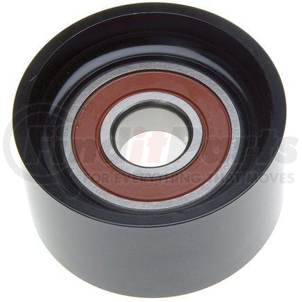 ACDelco 36285 Accessory Drive Belt Idler Pulley 36285