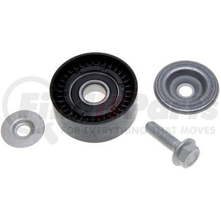 ACDelco 36300 Accessory Drive Belt Idler Pulley 36300