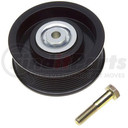 ACDelco 36288 Accessory Drive Belt Idler Pulley 36288