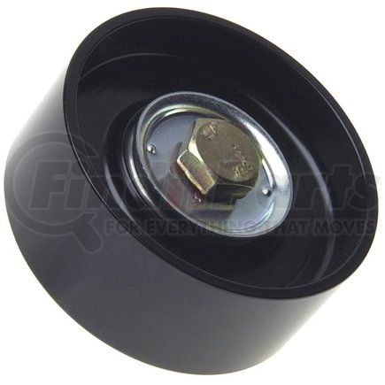 36306 by ACDELCO - Idler Pulley wi (B)