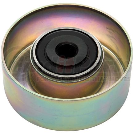 36325 by ACDELCO - Professional™ Idler Pulley