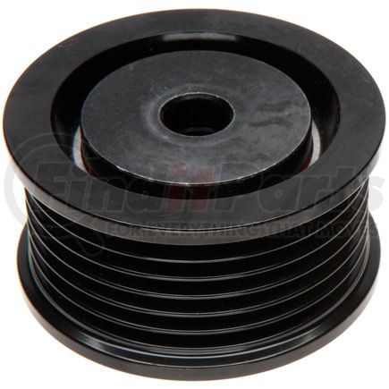 36319 by ACDELCO - Flanged Idler P (B)