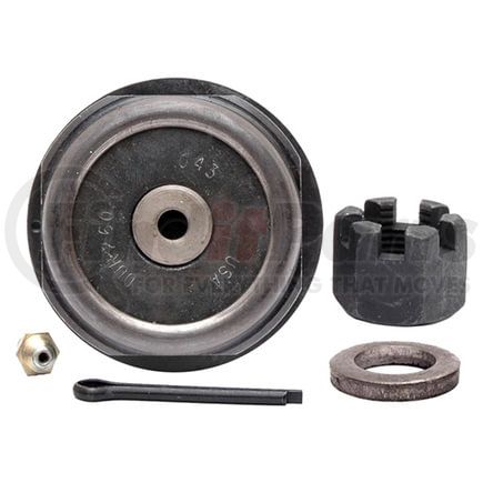 45D2001 by ACDELCO - Front Lower Sus (B)