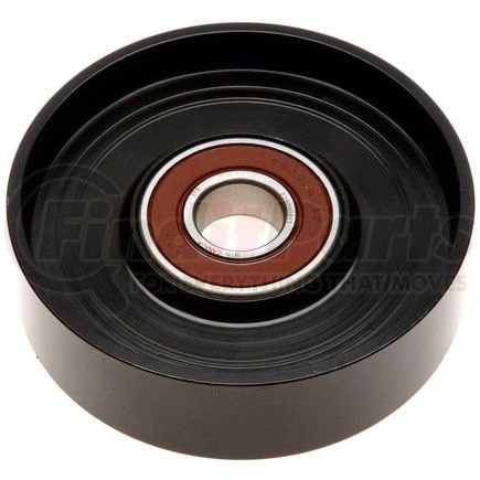 36343 by ACDELCO - Idler Pulley (B)