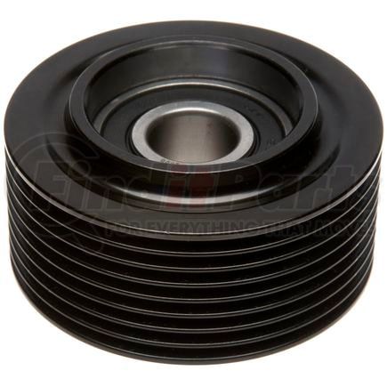 ACDelco 36351 Accessory Drive Belt Idler Pulley 36351