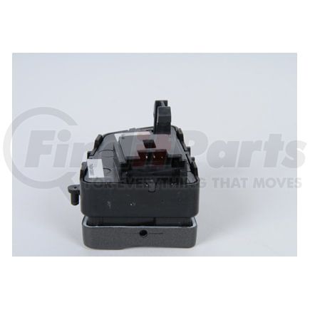 15912879 by ACDELCO - Cruise Control Switch