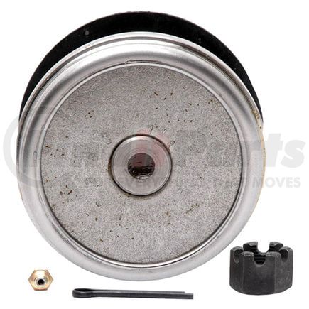 45D2025 by ACDELCO - Front Lower Sus (B)