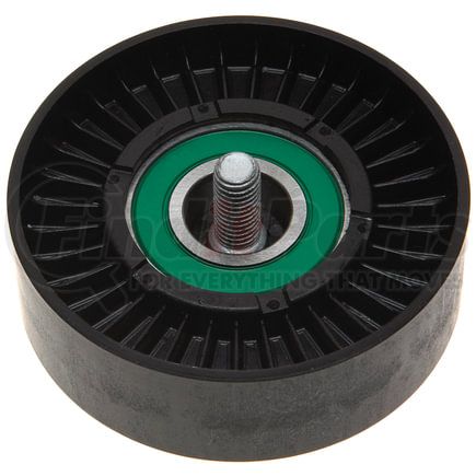 36367 by ACDELCO - Idler Pulley (B)