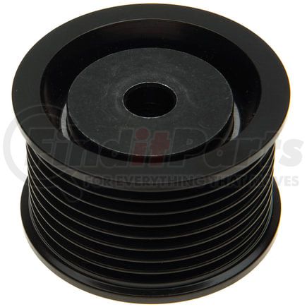 36370 by ACDELCO - PULLEY,BELT IDLER