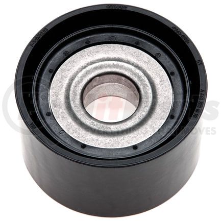 ACDelco 36375 Accessory Drive Belt Idler Pulley Professional™ Idler Pulley