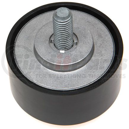 ACDelco 36384 Accessory Drive Belt Idler Pulley 36384