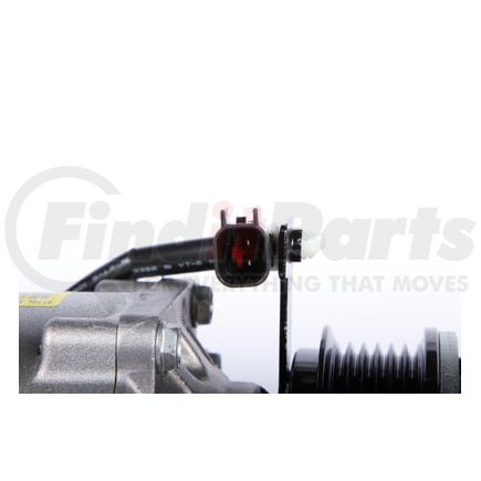 15917601 by ACDELCO - COMPRESSOR (GSMP)