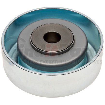36415 by ACDELCO - Idler Pulley (A)