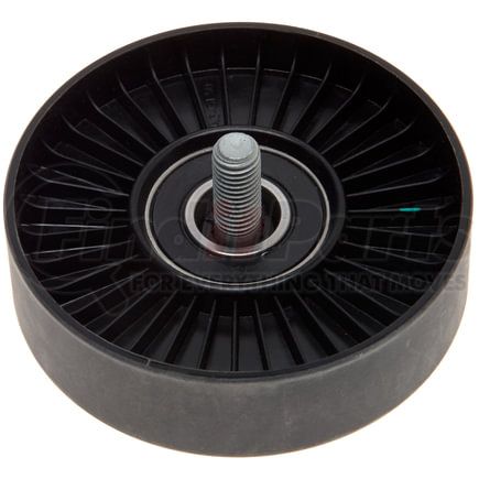 36419 by ACDELCO - Idler Pulley (PARITY)