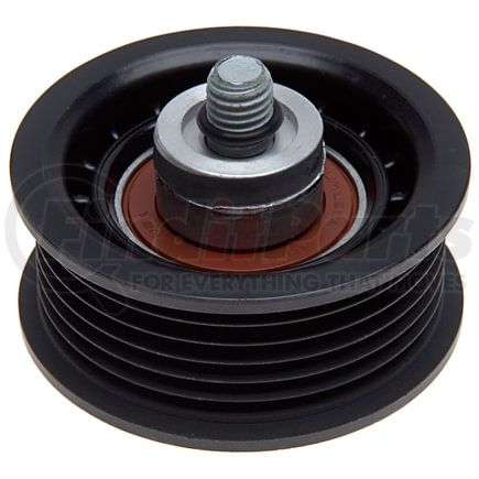 36512 by ACDELCO - Idler Pulley (B)