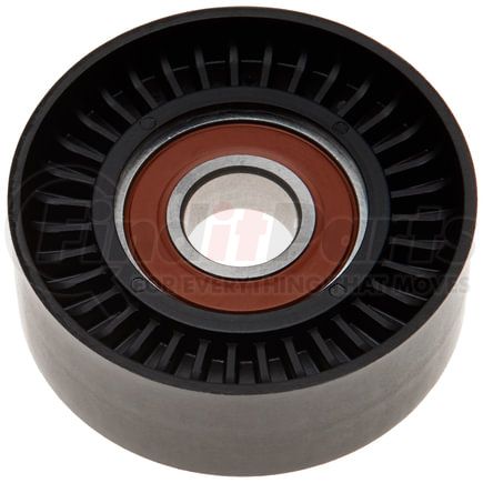 36499 by ACDELCO - Idler Pulley (B)