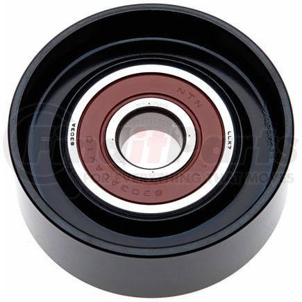 ACDelco 36600 Accessory Drive Belt Idler Pulley