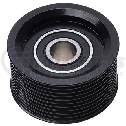 ACDelco 36616 Accessory Drive Belt Idler Pulley Flanged Idler Pulley