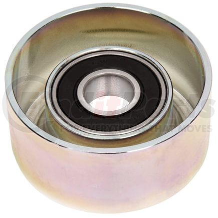36513 by ACDELCO - Idler Pulley (A)