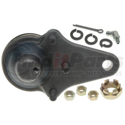 45D2048 by ACDELCO - Suspension Ball Joint