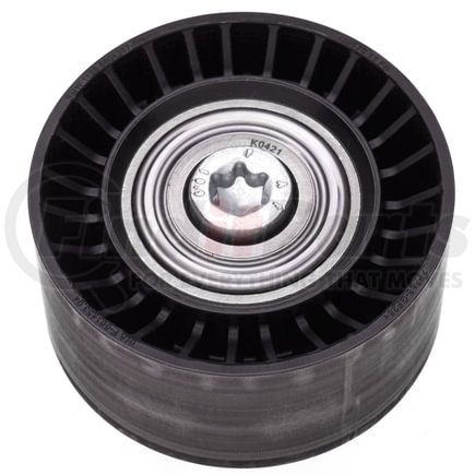 36728 by ACDELCO - Professional™ Idler Pulley