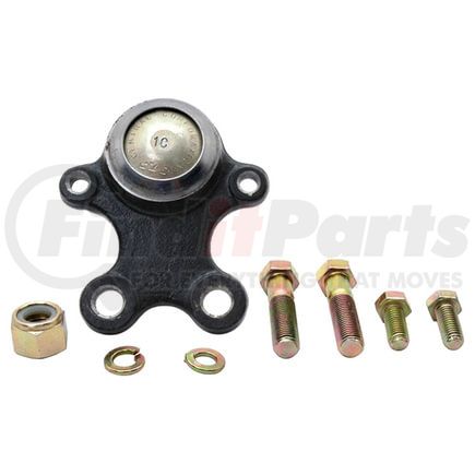 45D2054 by ACDELCO - Front Lower Sus (B)