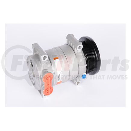 89019403 by ACDELCO - COMPRESSOR ASM A/C