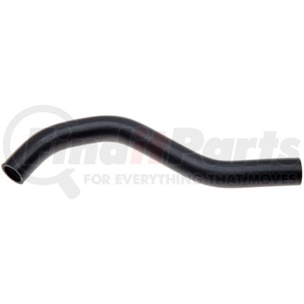 ACDelco 22755M Radiator Coolant Hose Molded Coolant (A)