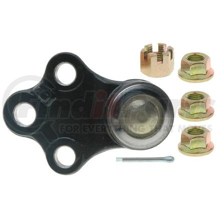 45D2122 by ACDELCO - JOINT KITFRT LWR CONT AR