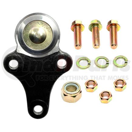 45D2126 by ACDELCO - JOINT KITFRT LWR CONT AR