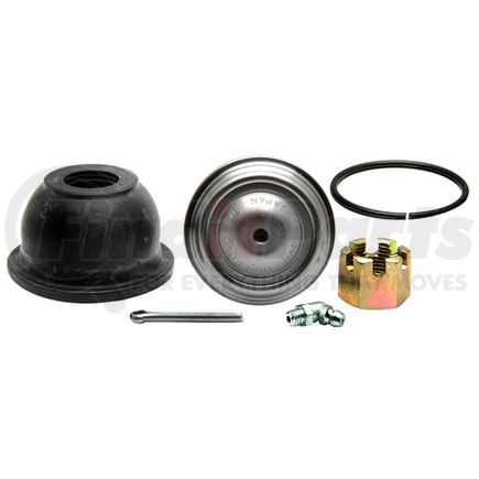 45D2168 by ACDELCO - Front Lower Sus (B)