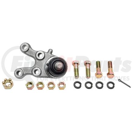 ACDelco 45D2187 Suspension Ball Joint Front Driver Si (B)