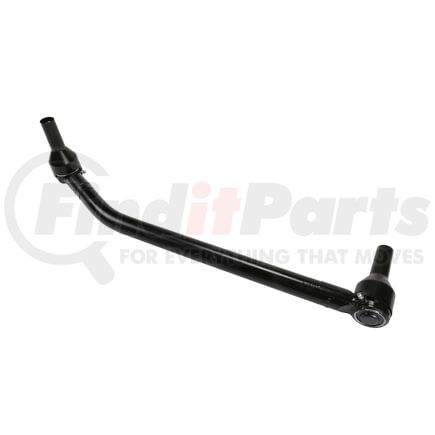 15943455 by ACDELCO - Steering Linkage Rod Assembly - 26.1 in. Length, 1.31 in. OD, 0.75 in. Stud Thread