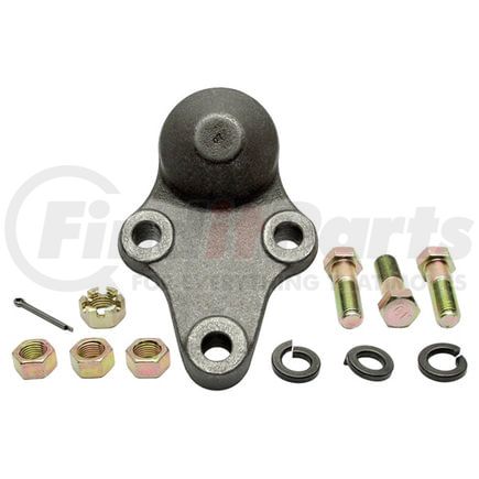 45D2186 by ACDELCO - ACDELCO 45D2186 -