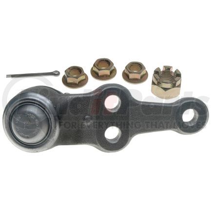 45D2218 by ACDELCO - Suspension Ball Joint