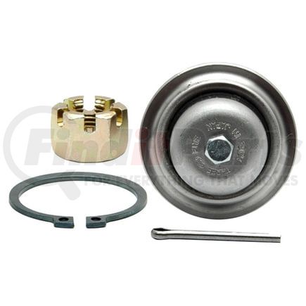 ACDelco 45D2220 Suspension Ball Joint Front Lower Ball Joint