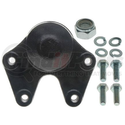 ACDelco 45D2229 Suspension Ball Joint Front Lower Ball Joint