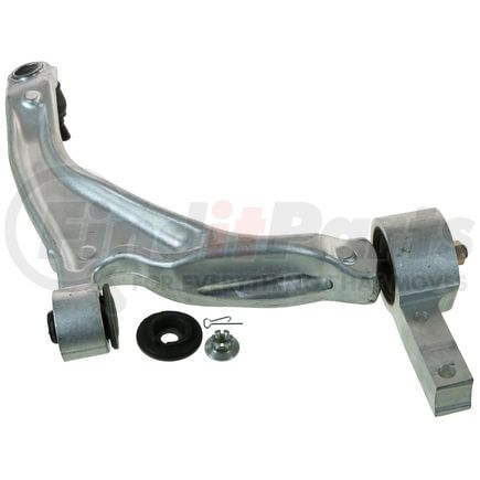 45D2260 by ACDELCO - JOINT ASMFRT LWR (SLP)