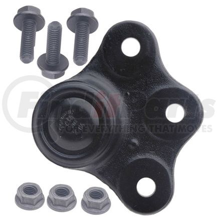 45D2343 by ACDELCO - Suspension Ball Joint