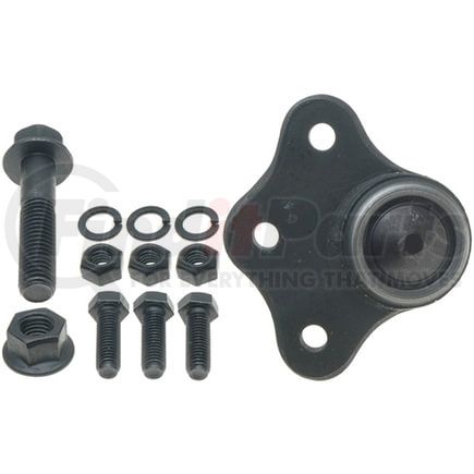 ACDelco 45D2372 Suspension Ball Joint 45d2372