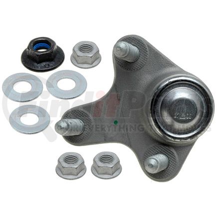 ACDelco 45D2390 Suspension Ball Joint 45d2390