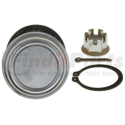 45D2404 by ACDELCO - Front Lower Sus (B)