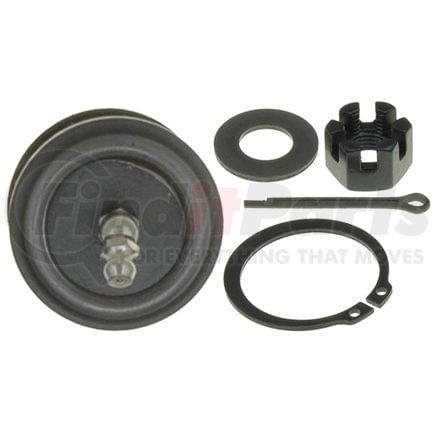 45D2407 by ACDELCO - Front Lower Sus (B)