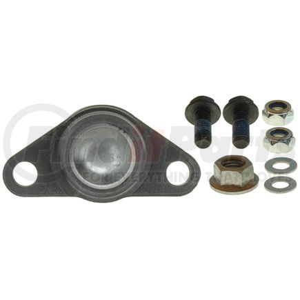 45D2408 by ACDELCO - Front Lower Sus (B)